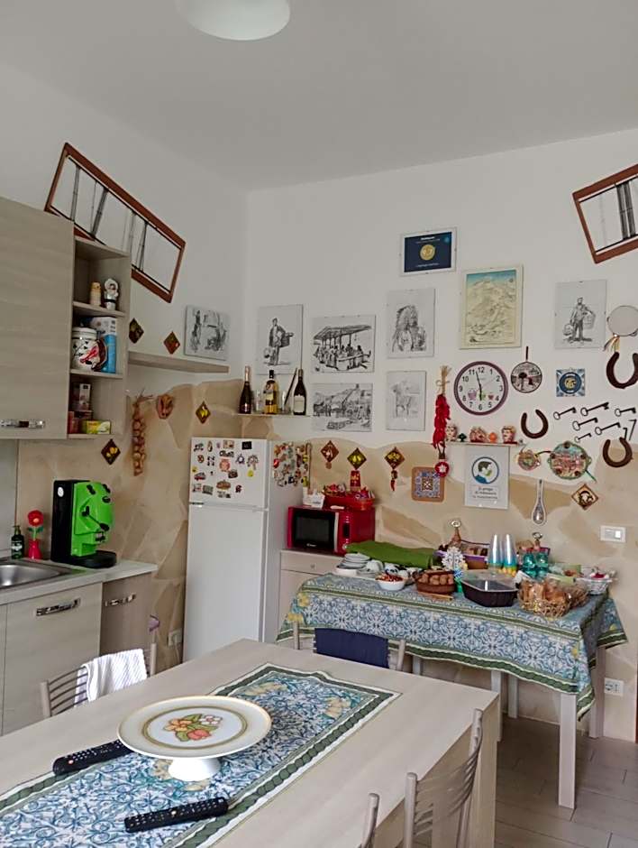 L'Agrifoglio Dell'Etna – Trecastagni, CA