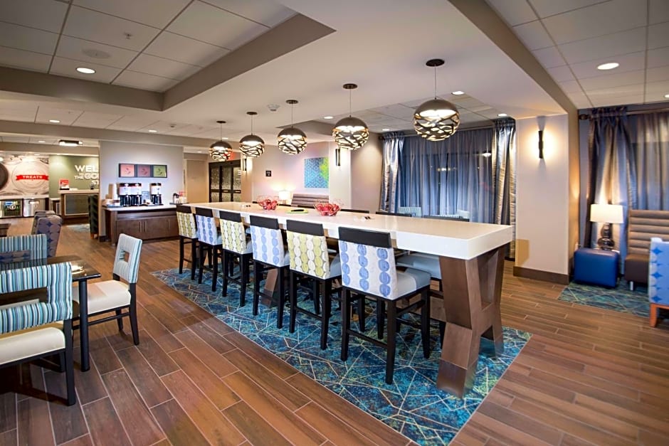 Hampton Inn By Hilton Arvin Tejon Ranch, CA