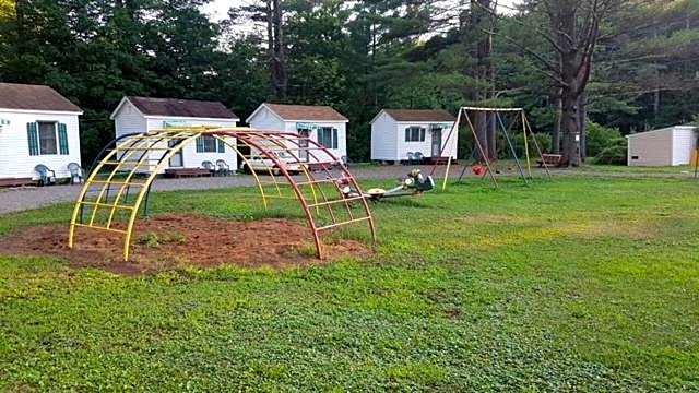 Catskill Motor Court