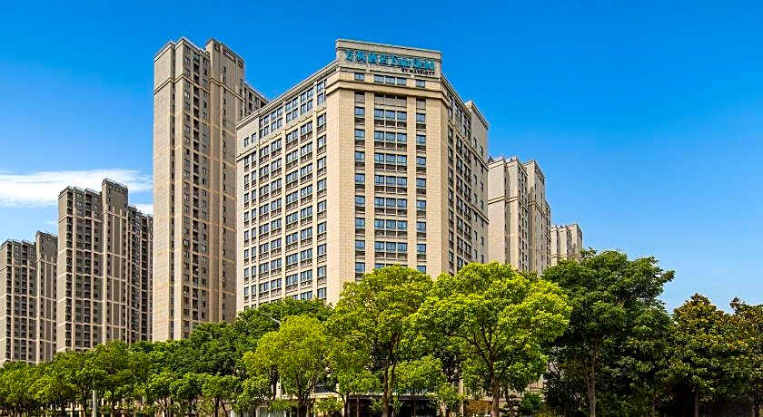 Fairfield by Marriott Kunshan