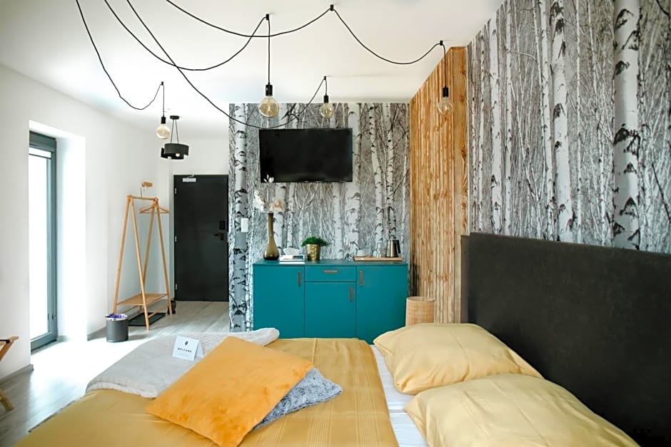 Joy Aparthotel Keilberg
