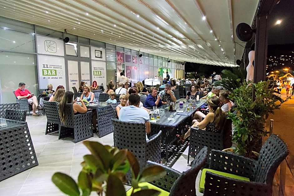 Apart Hotel Sea Fort