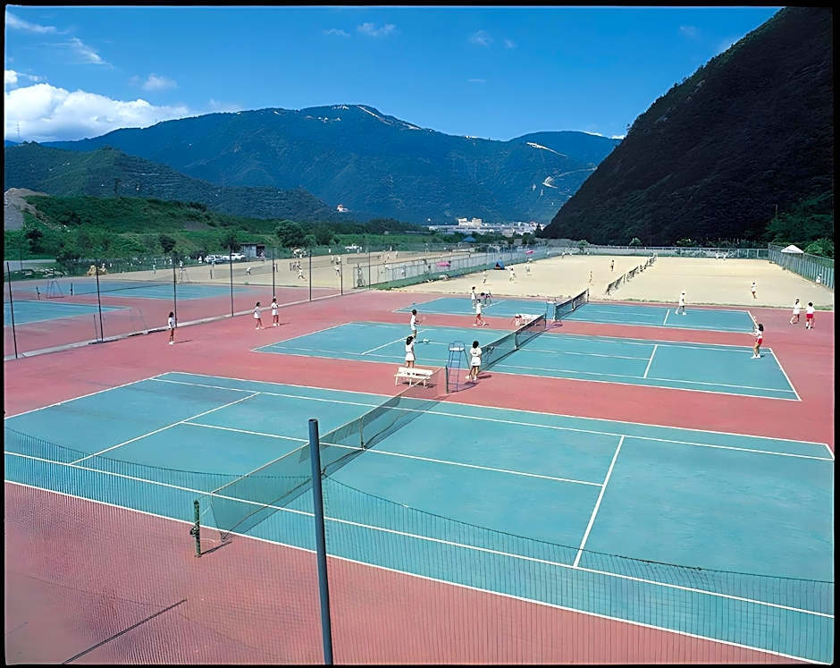 Hotel Yuzawa Yuzawa Denkiya