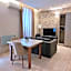 D Townhouse Boutique Suites