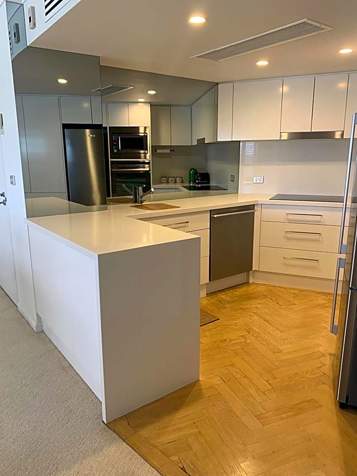 Northpoint Apartments