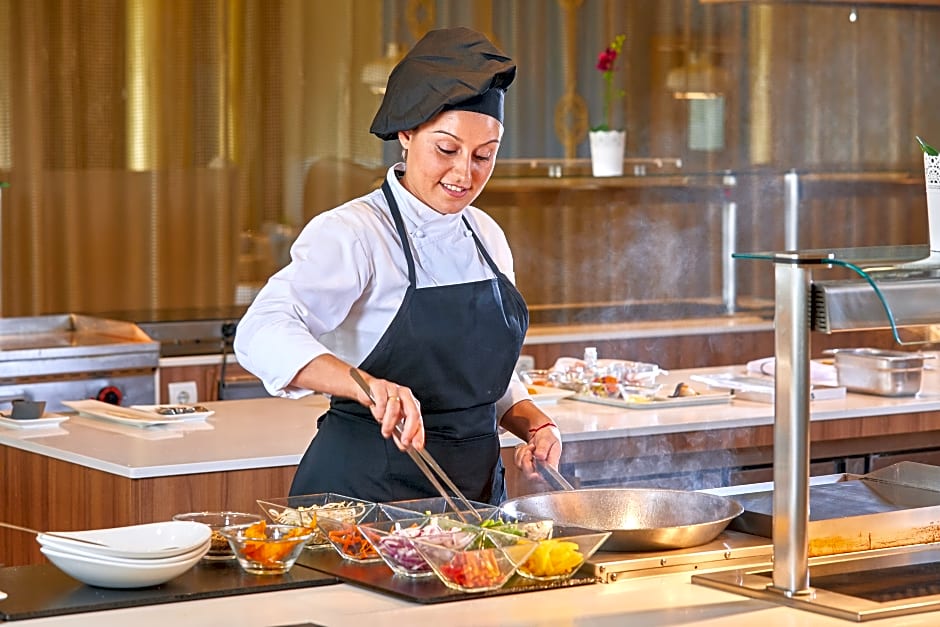 Zafiro Palace Alcudia