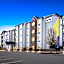 Spark by Hilton Wilkes Barre