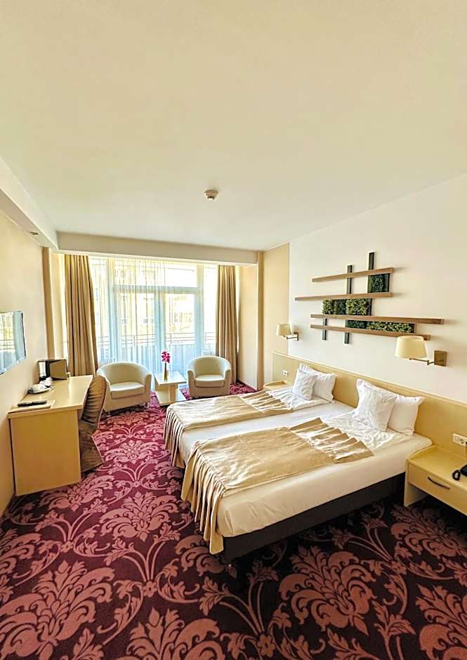 Hotel Nevis Wellness & SPA