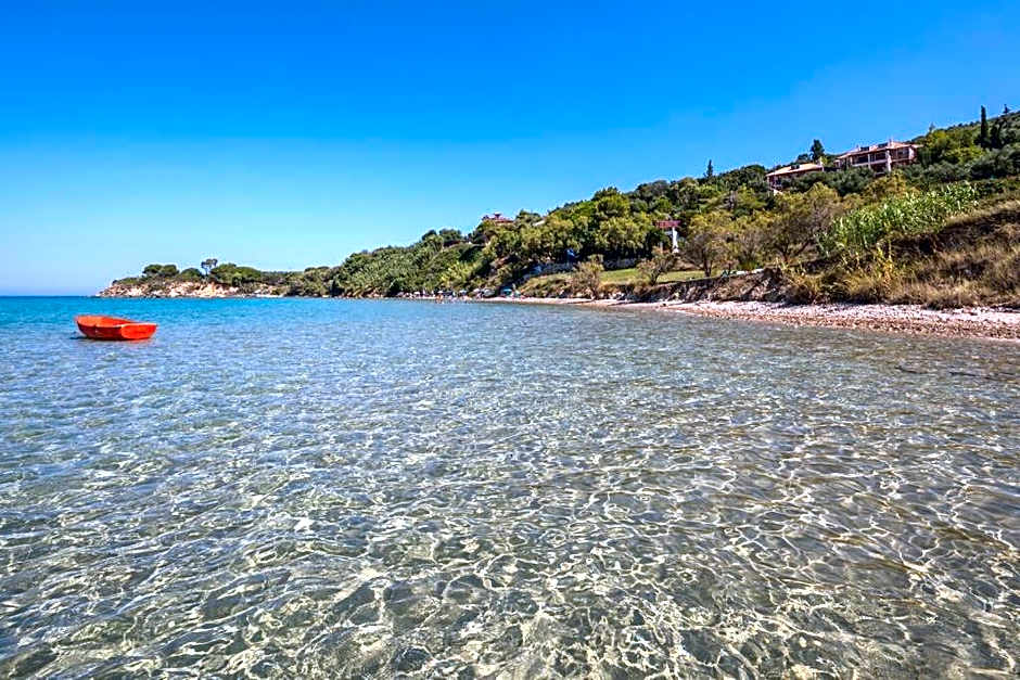 mare di zante "mare di levante"