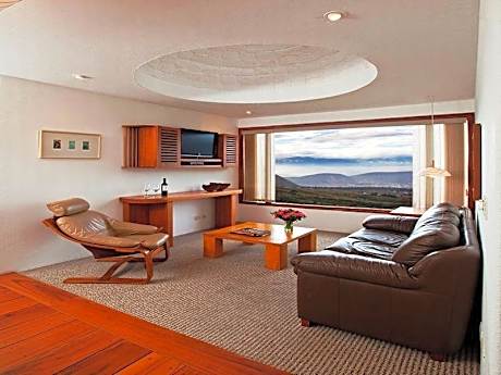 suite deluxe