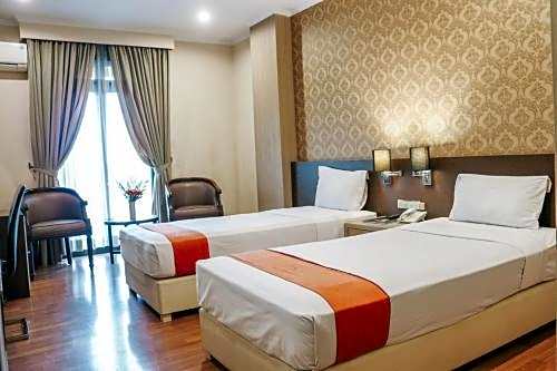 The Amrani Syariah Hotel