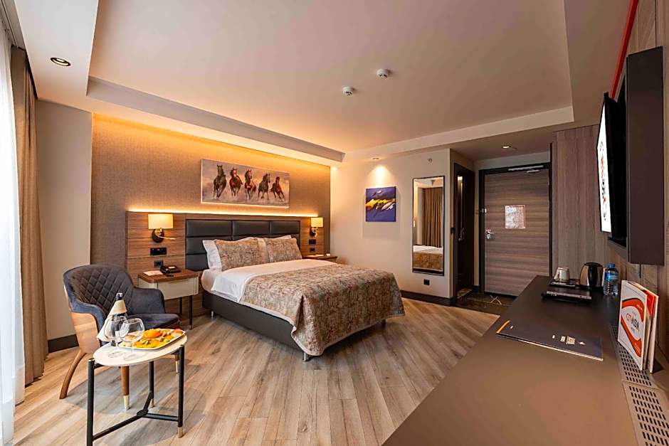 CITY ASYA HOTEL