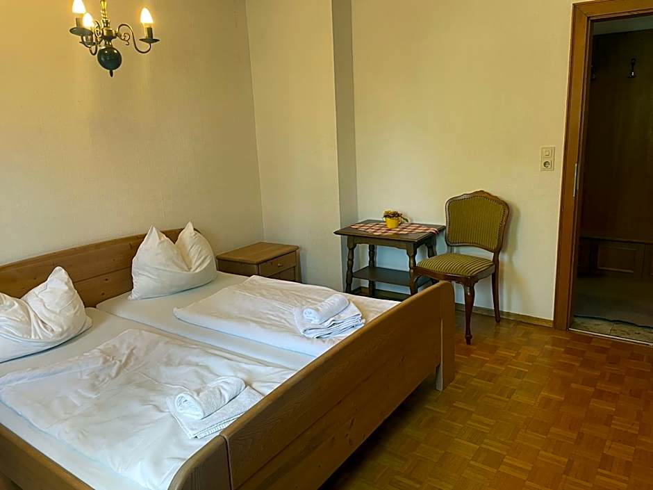 Hotel-Restaurant Moser Pöchlarn