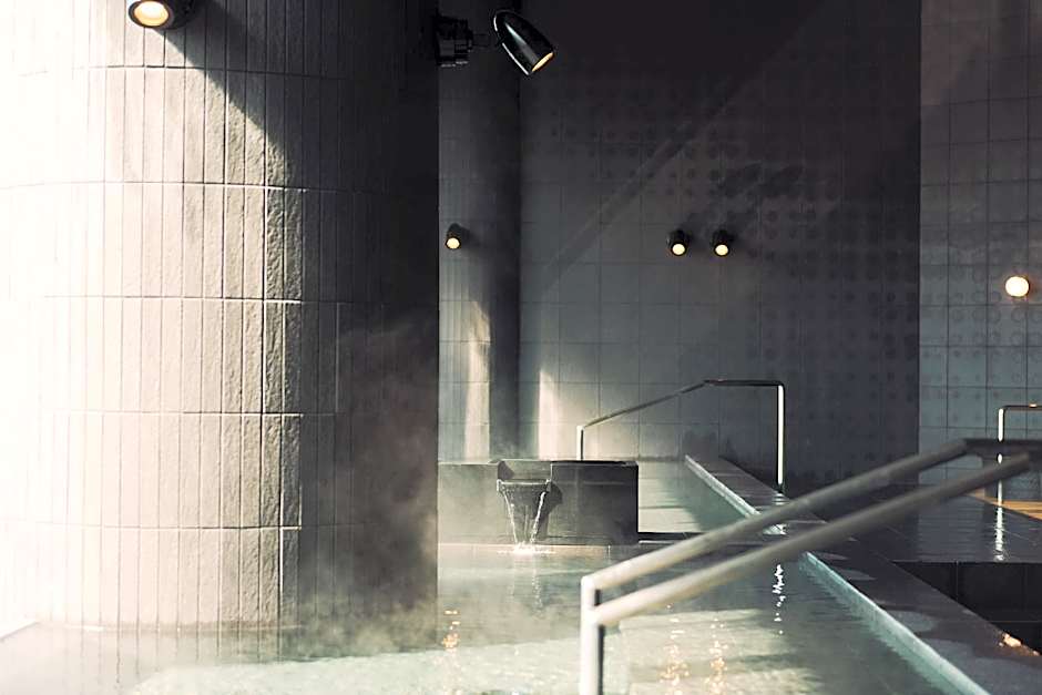 Shirahama Key Terrace Hotel Seamore