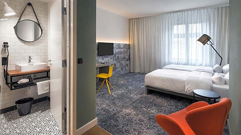 Pentahotel Braunschweig