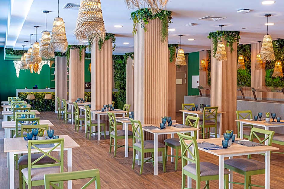 MarSenses Ferrera Blanca Hotel - Adults Only