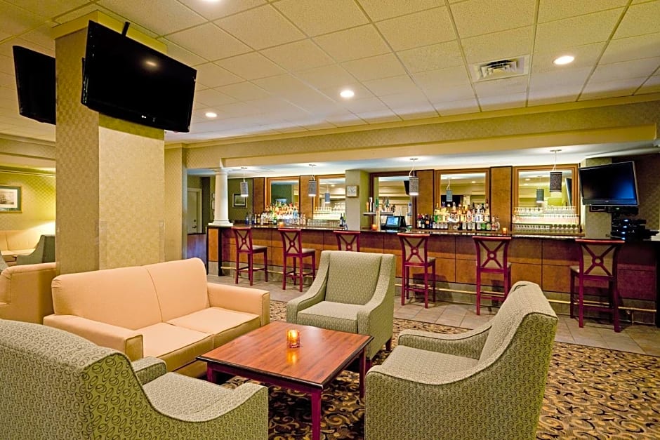 Holiday Inn Portland-By the Bay, an IHG Hotel
