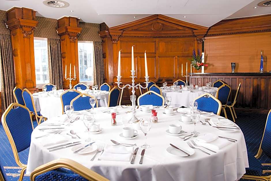 The Royal Hotel Cardiff