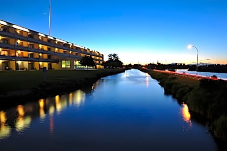 Shilo Inn Suites - Idaho Falls