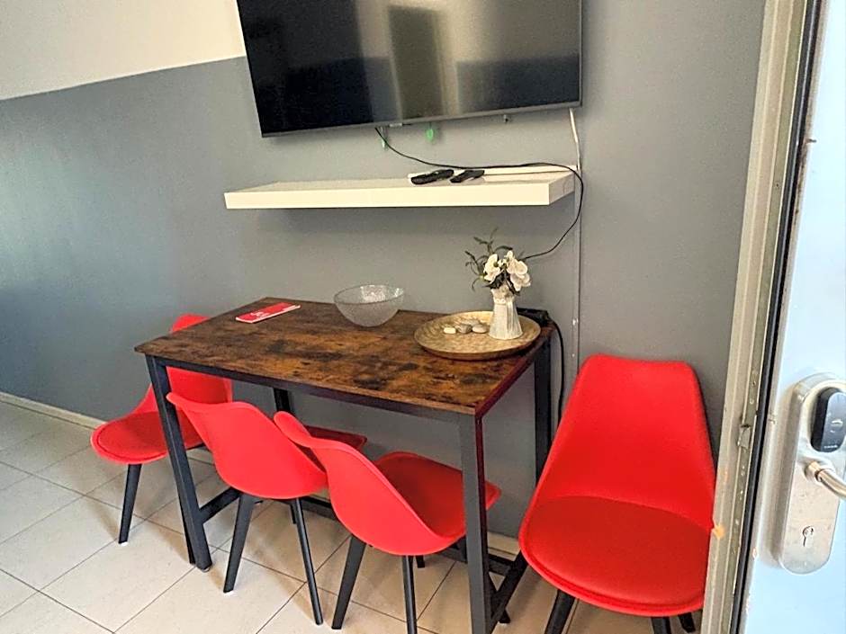 Baynunah Suites Aparthotel