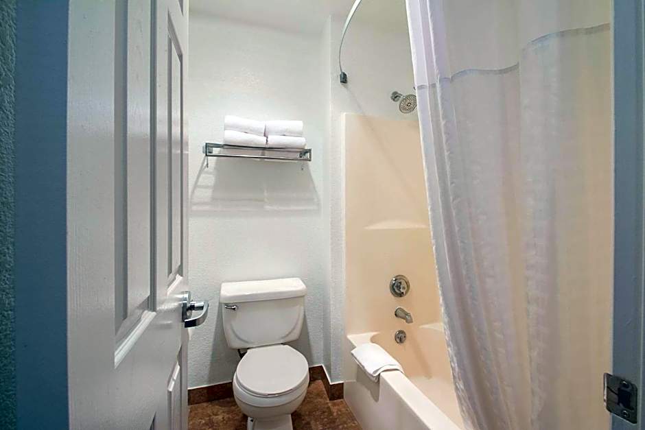 Quality Inn Midvale - Salt Lake City South