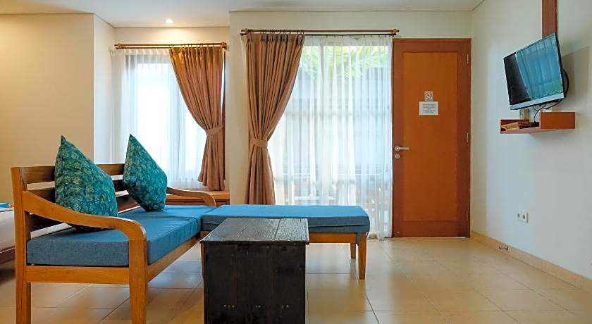 Semarandana Hotel