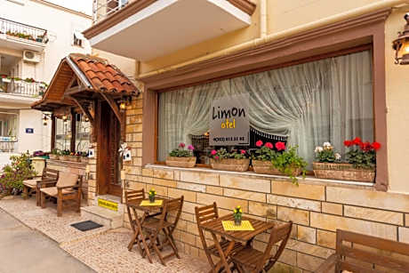 LİMON OTEL FOÇA