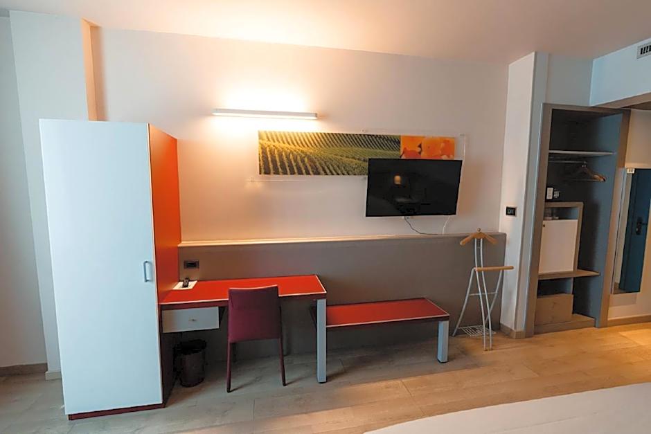 Hotel Ristorante I Castelli