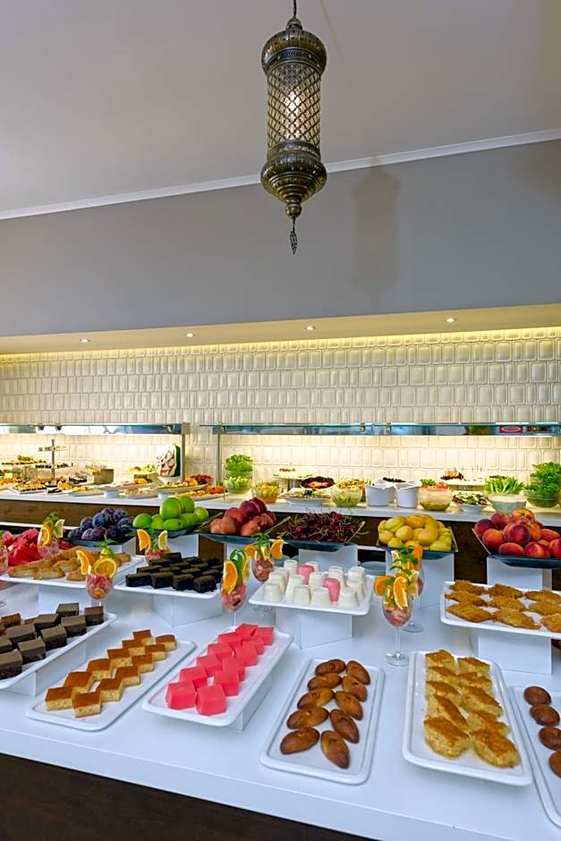 Alaaddin Beach Hotel - Adult Only