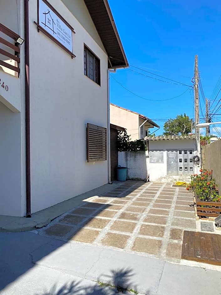 Residencial Villa Garcia