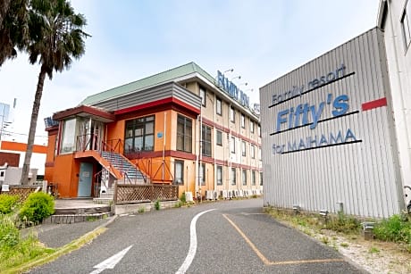 Tabist Fifty's for Maihama