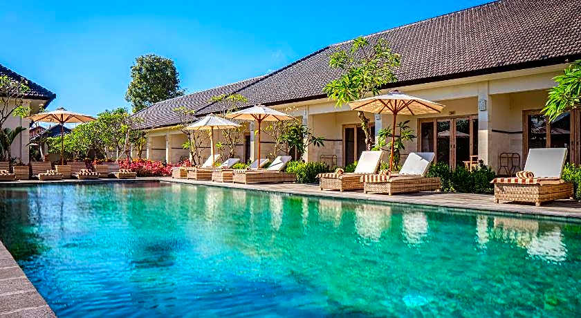 Green D'Mel Bali