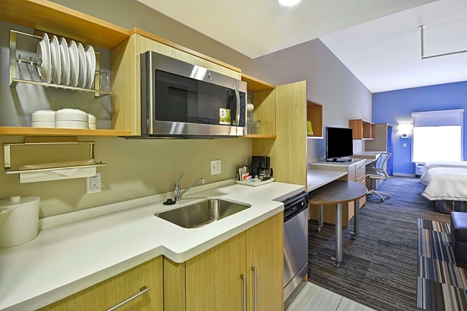 Home2 Suites By Hilton St. Simons Island