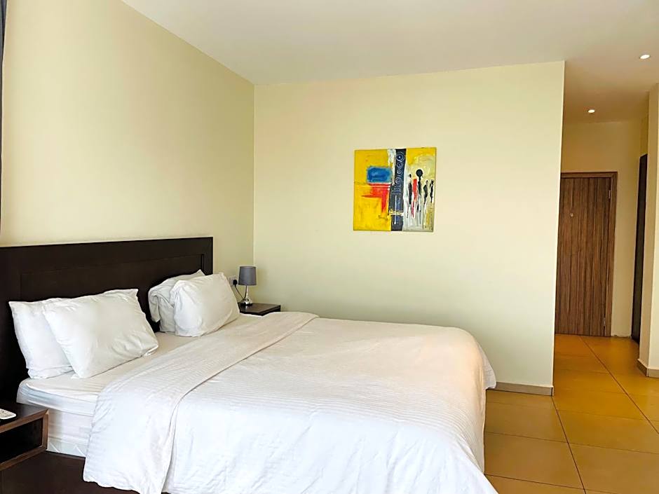 New Brookfields Hotel