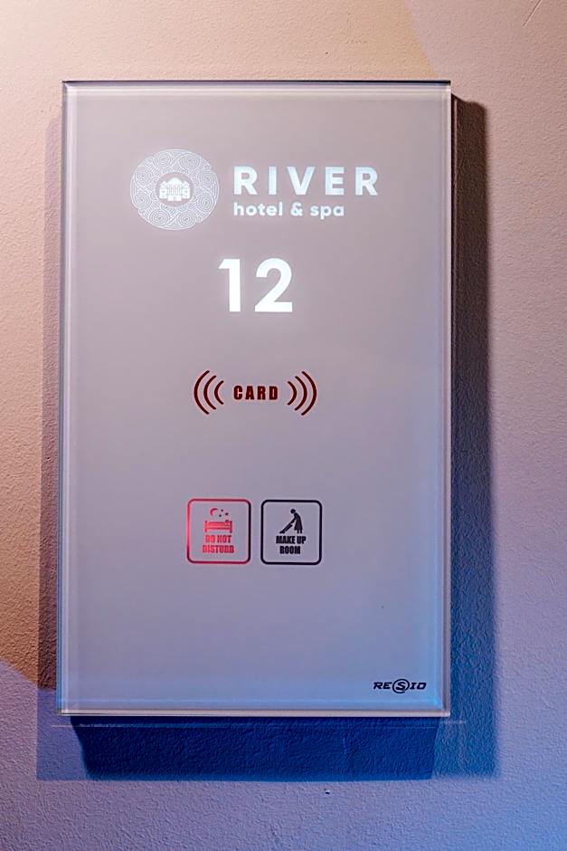 RIVER Hotel & SPA