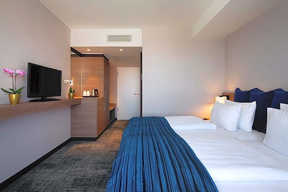 Holiday Inn Berlin City Center East By IHG