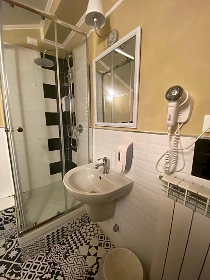 Boutique Hotel Calais Milano