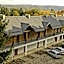 Dom na Skale - Apartamenty w Bieszczadach nad Soliną