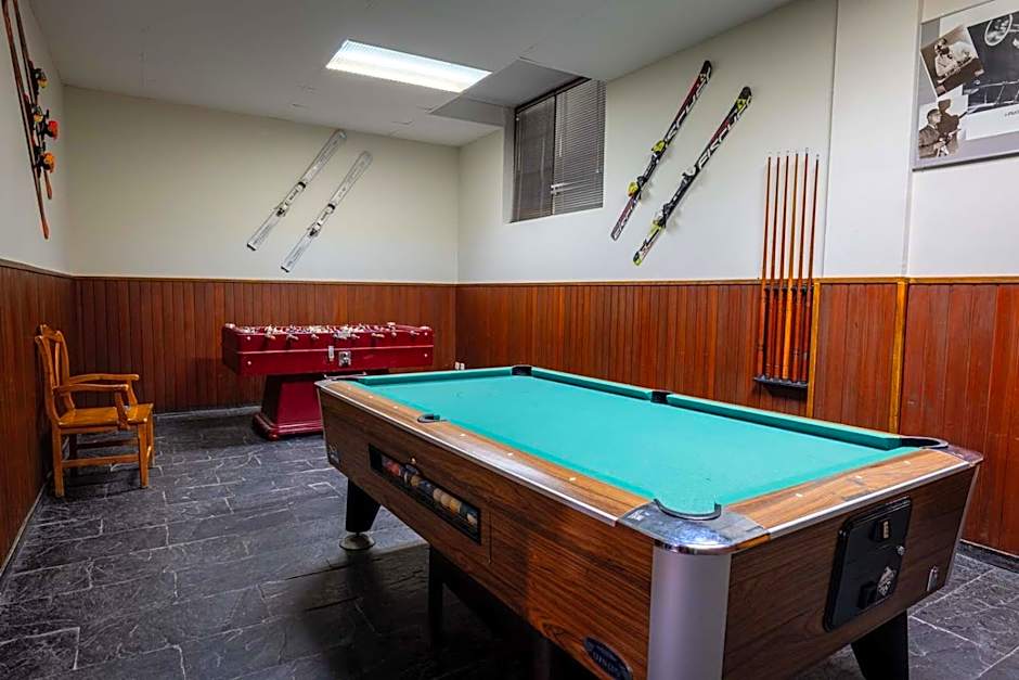 Hotel Hipic