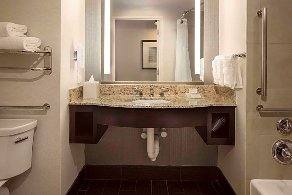 Hilton Garden Inn Washington DC/Georgetown Area