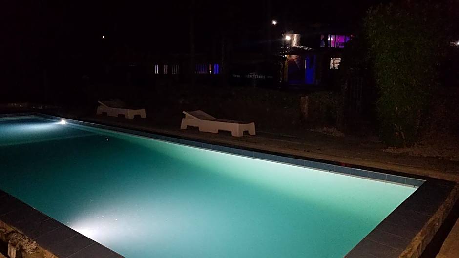 Triple Eden Resort - Naivasha