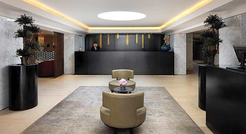 Mandarin Oriental Prague