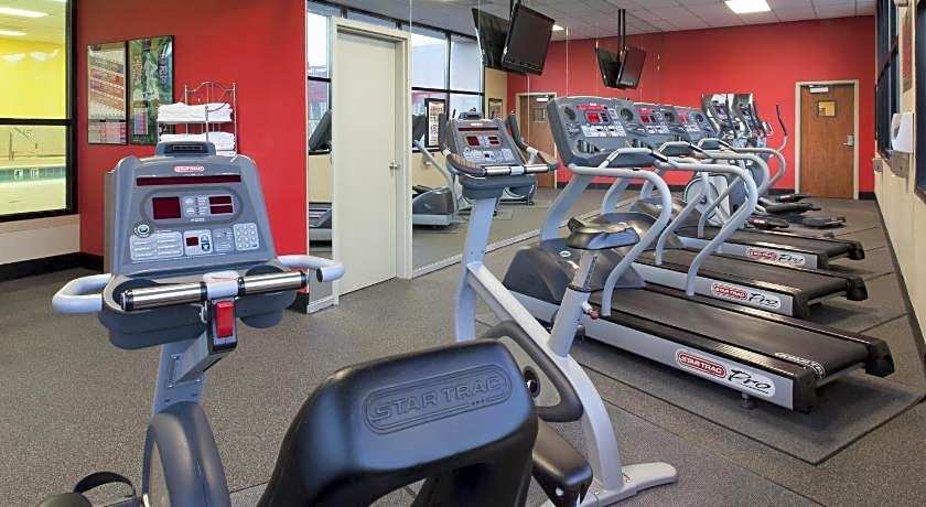 Radisson Salt Lake City Downtown