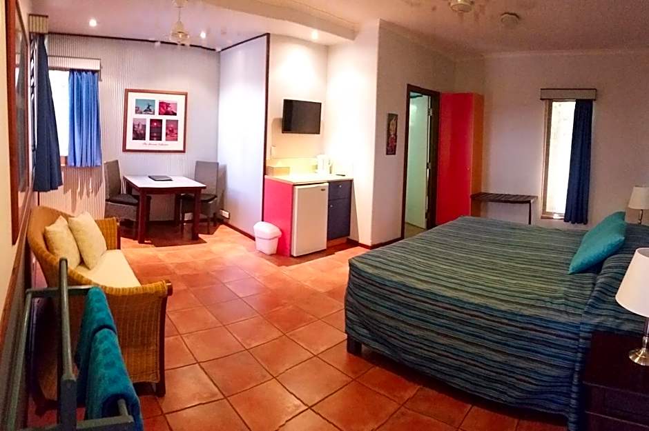 The Courthouse Bed & Breakfast