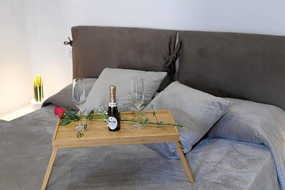 B&B IN CENTRO STORICO SALERNO