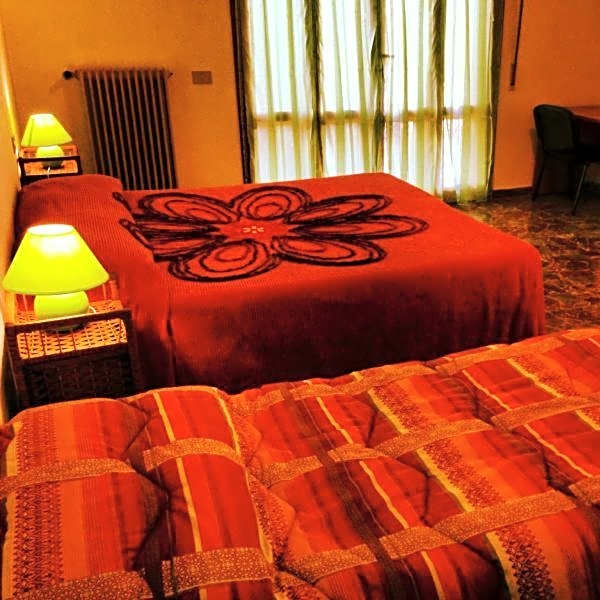B&B Francesco