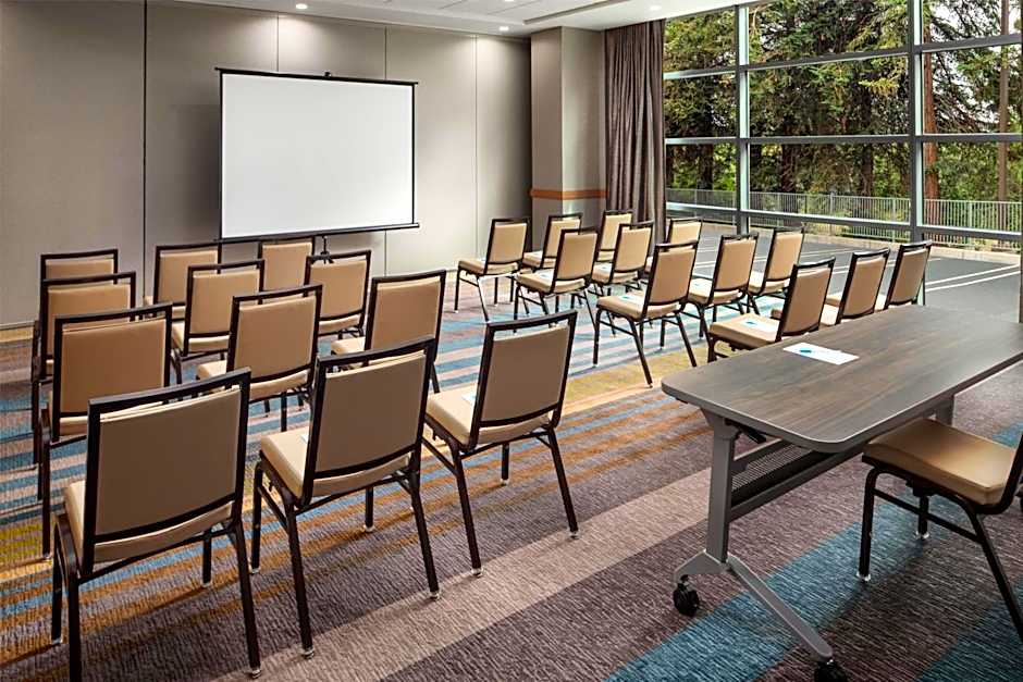 Hyatt House San Jose/Cupertino