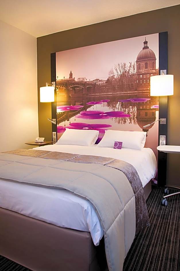 Hotel Mercure Toulouse Centre Wilson Capitole