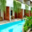 The Lagoon Bali Pool Hotel and Suites