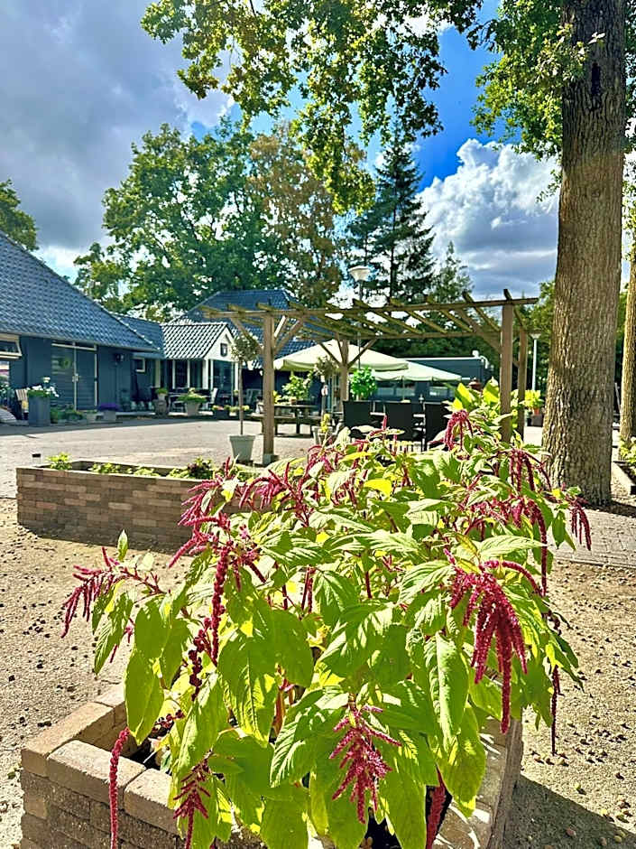 Gasterij Hotel Dennenoord